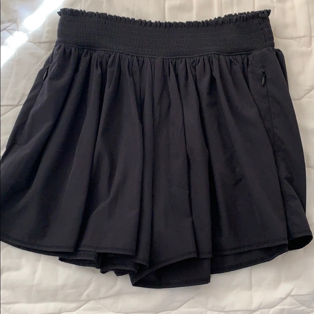 Athleta skort